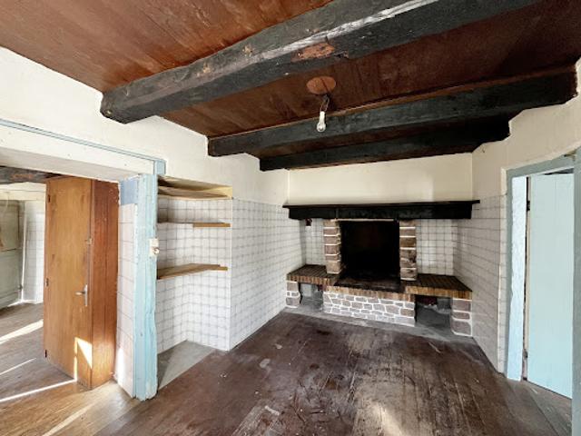 Vente Maison 5 pièces 98 m2 Saint Etienne de Baïgorry