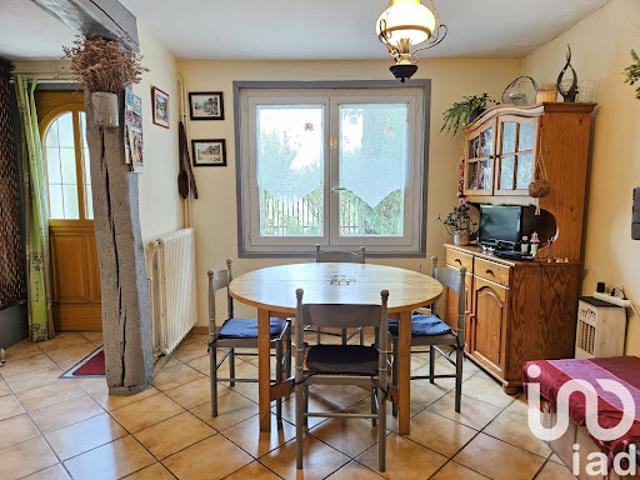 Vente Maison 5 pièces 98 m2 Saint fort sur le ne