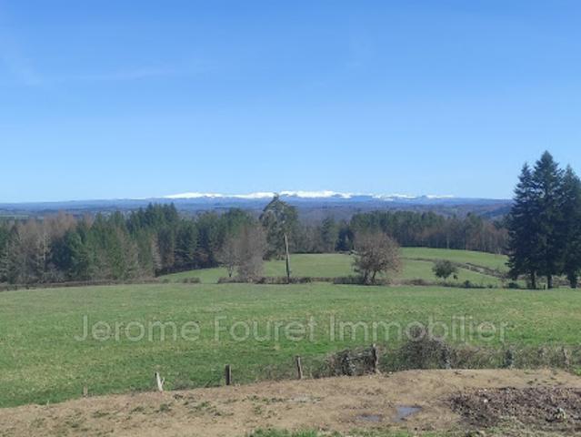Vente Maison 5 pièces 98 m2 Saint Hilaire Foissac