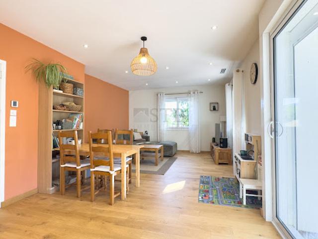 Vente Maison 5 pièces 98 m2 Saint Julien en Saint Alban