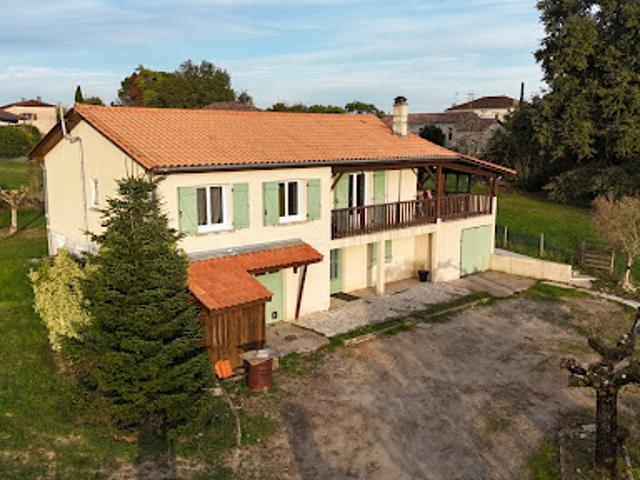 Vente Maison 5 pièces 98 m2 Saint Laurent du Plan