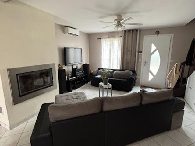 Vente Maison 5 pièces 98 m2 Saint Martin Longueau