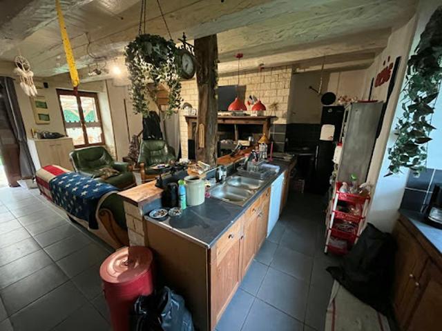 Vente Maison 5 pièces 98 m2 Saint Mesmin
