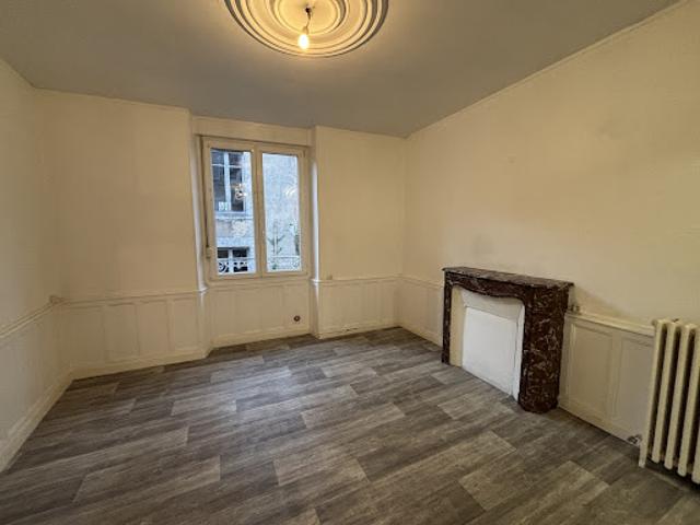 Vente Maison 5 pièces 98 m2 Saint Mihiel