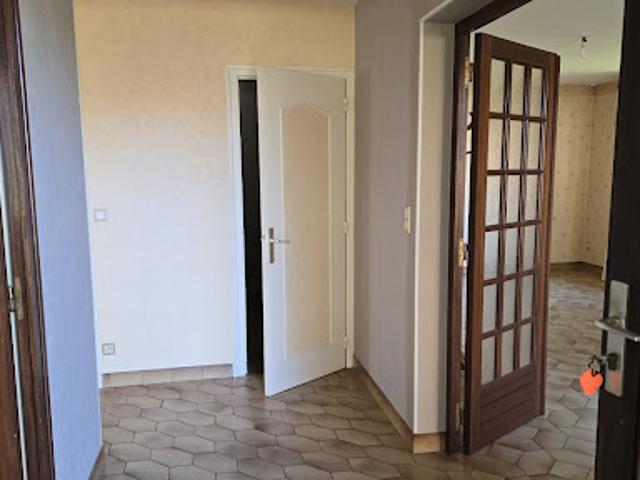 Vente Maison 5 pièces 98 m2 Saint Vincent en Bresse
