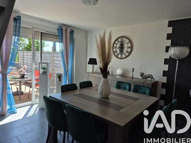 Vente Maison 5 pièces 98 m2 Sainte Adresse