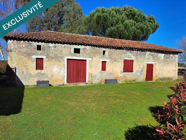 Vente Maison 5 pièces 98 m2 Roquefort