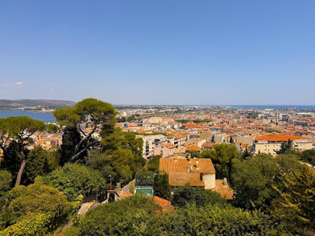 Vente Maison 5 pièces 98 m2 Sète
