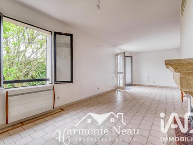 Vente Maison 5 pièces 98 m2 Sevran