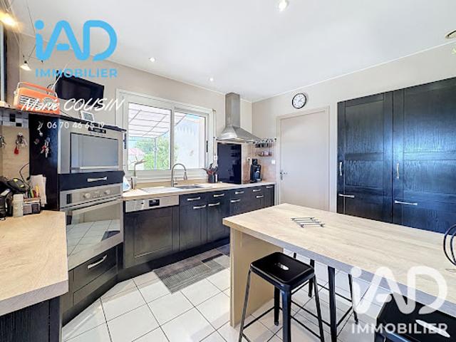 Vente Maison 5 pièces 98 m2 Sèvremont