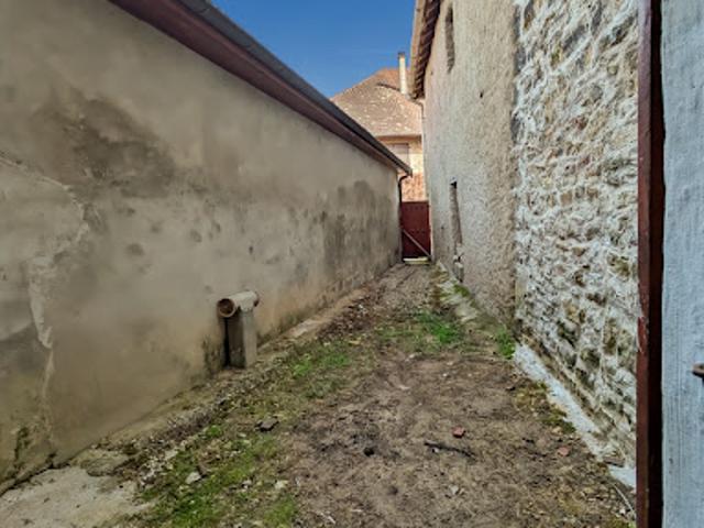 Vente Maison 5 pièces 98 m2 Sellières