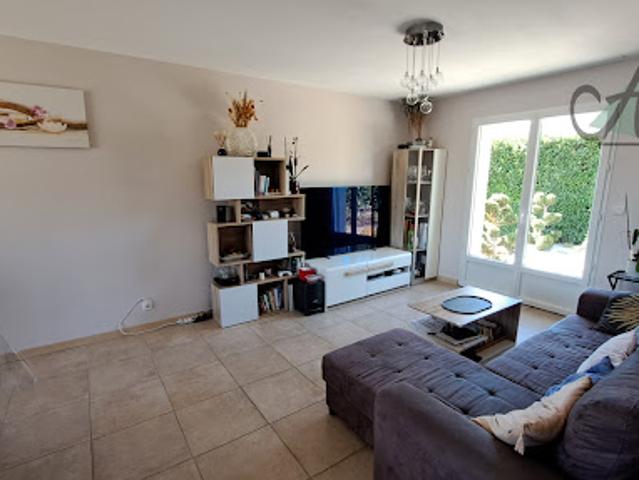Vente Maison 5 pièces 98 m2 Sergines