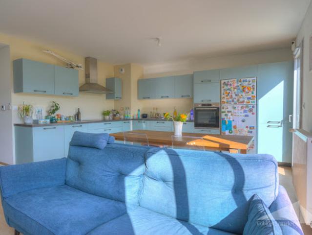 Vente Maison 5 pièces 98 m2 Pougny