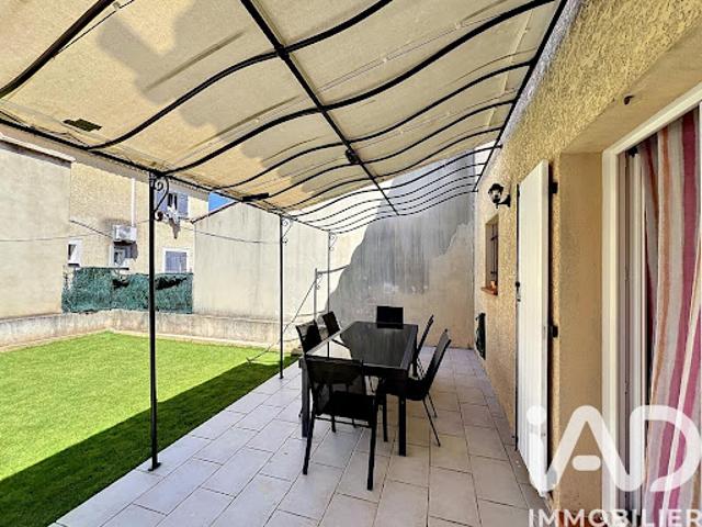 Vente Maison 5 pièces 98 m2 Pont Saint Esprit