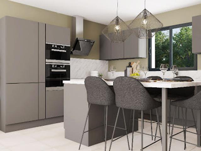 Vente Maison 5 pièces 98 m2 Peynier