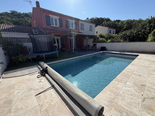 Vente Maison 5 pièces 98 m2 Peyrins