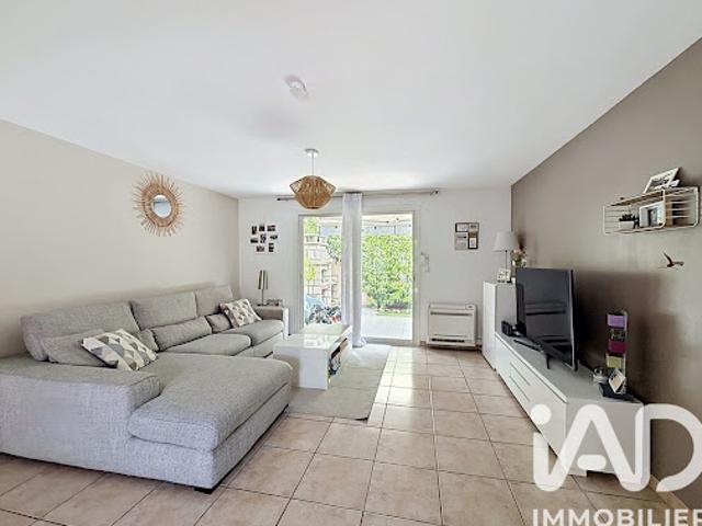 Vente Maison 5 pièces 98 m2 Perpignan