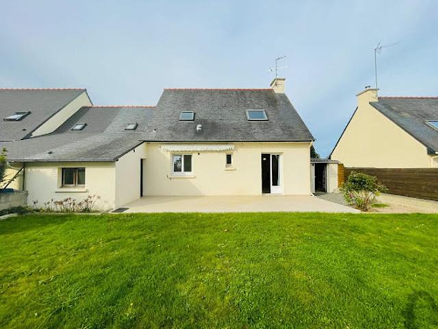 Vente Maison 5 pièces 98 m2 Ploufragan