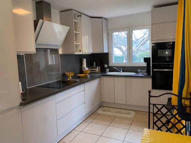 Vente Maison 5 pièces 98 m2 Prades