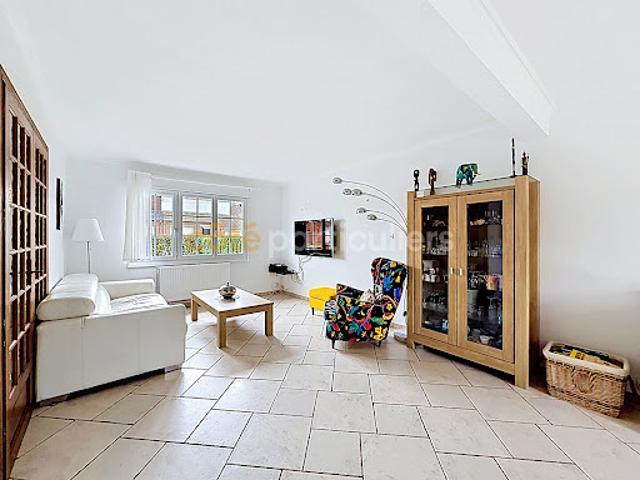 Vente Maison 5 pièces 98 m2 Prémesques
