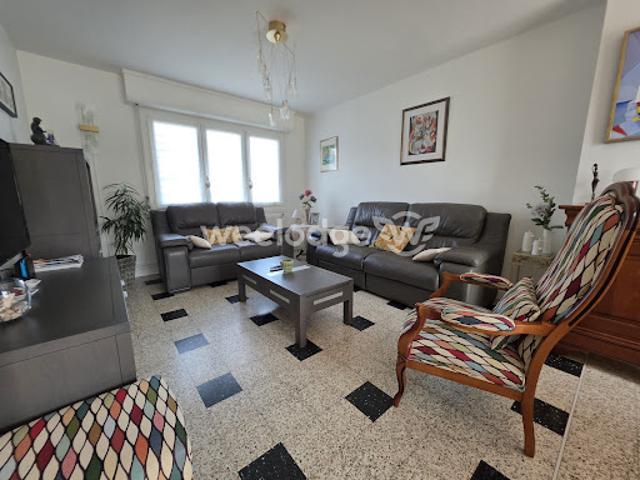Vente Maison 5 pièces 98 m2 Préseau