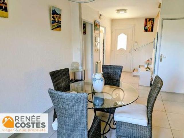 Vente Maison 5 pièces 98 m2 Rognac