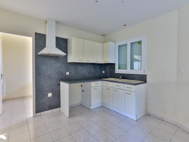 Vente Maison 5 pièces 105 m2 Barbezieux Saint Hilaire