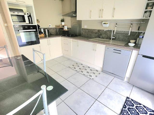 Vente Maison 5 pièces 98 m2 Rive de Gier