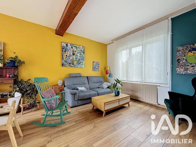 Vente Maison 5 pièces 98 m2 Wattrelos