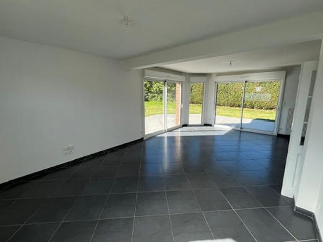 Vente Maison 5 pièces 98 m2 Wallon Cappel