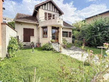 Vente Maison 5 pièces 98 m2 Toulouse