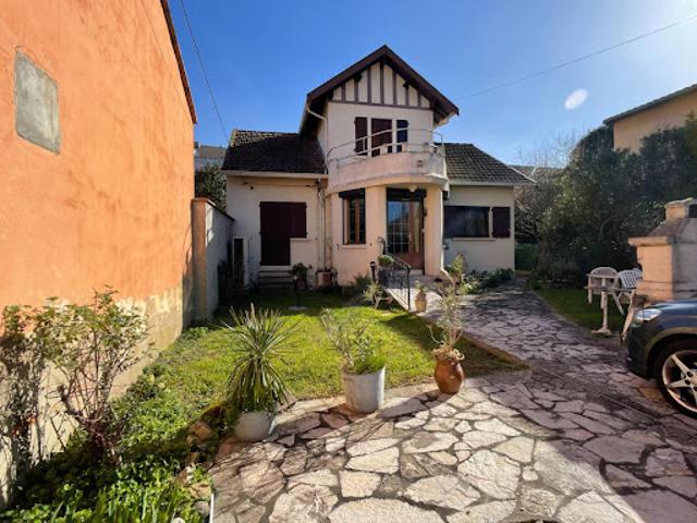 Vente Maison 5 pièces 98 m2 Toulouse