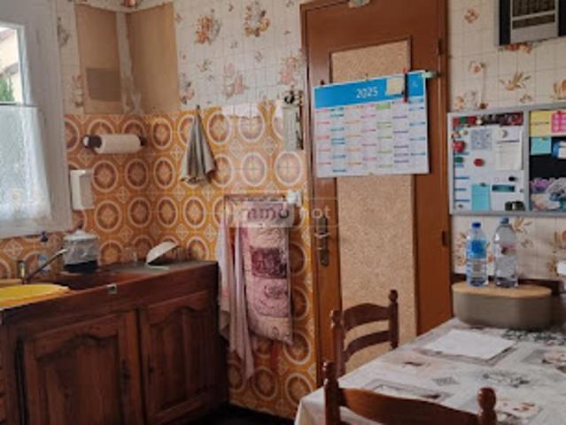 Vente Maison 5 pièces 98 m2 Tours