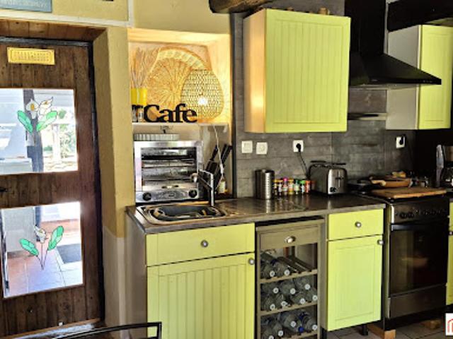 Vente Maison 5 pièces 98 m2 Taupont