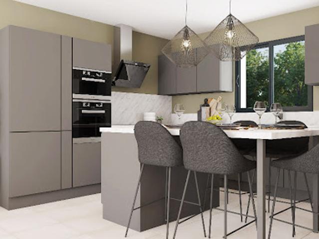 Vente Maison 5 pièces 98 m2 Taverny
