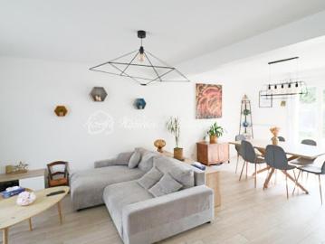 Vente Maison 5 pièces 98 m2 Triel sur Seine