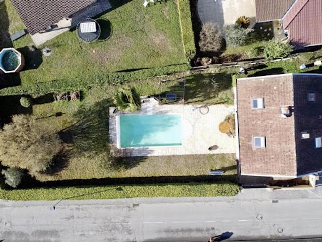 Vente Maison 5 pièces 98 m2 Tullins