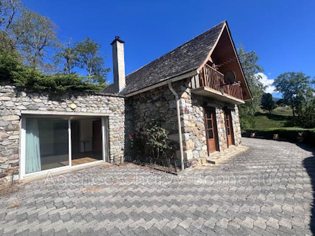 Vente Maison 5 pièces 98 m2 Uchentein