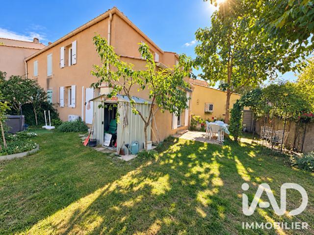 Vente Maison 5 pièces 98 m2 Volonne