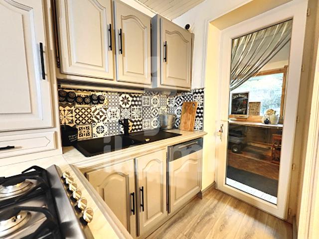 Vente Maison 5 pièces 98 m2 Vanosc