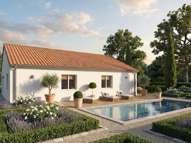 Vente Maison 5 pièces 98 m2 Varennes sur Allier