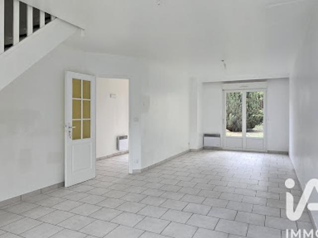 Vente Maison 5 pièces 98 m2 Vernon