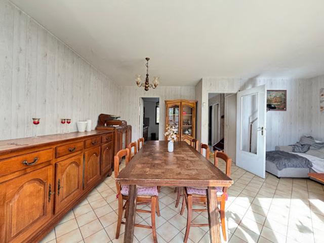 Vente Maison 5 pièces 98 m2 Verrieres le buisson