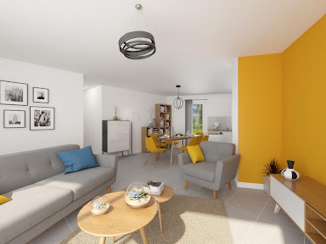 Vente Maison 5 pièces 98 m2 Vielle Saint Girons