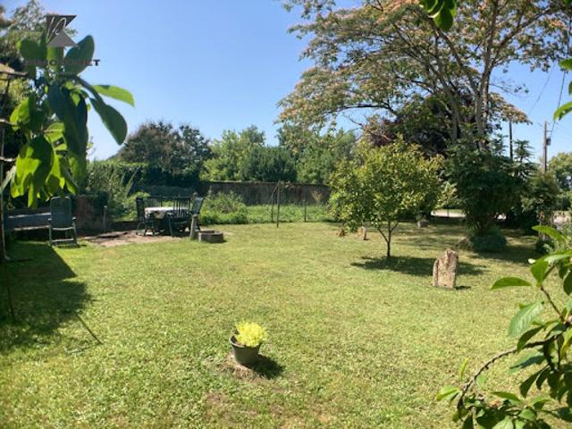Vente Maison 5 pièces 98 m2 Vignonet
