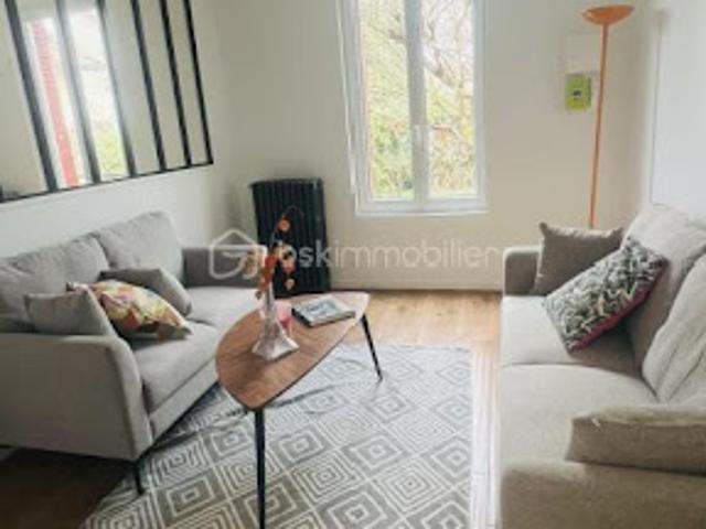 Vente Maison 5 pièces 98 m2 Villemomble