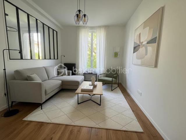 Vente Maison 5 pièces 98 m2 Villemomble