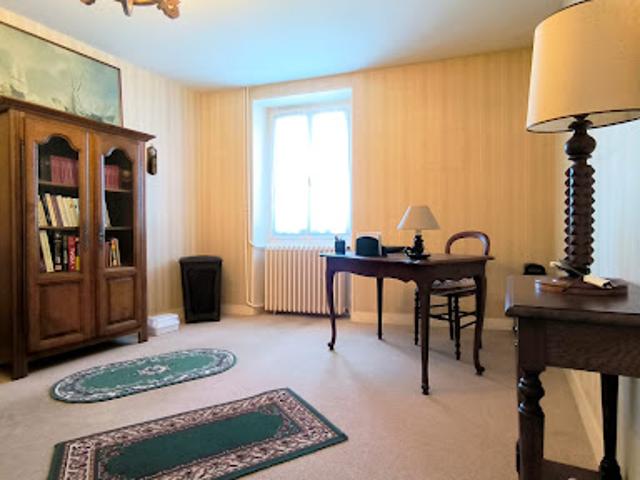 Vente Maison 5 pièces 99.3 m2 Brinon sur Beuvron