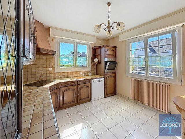 Vente Maison 5 pièces 99.08 m2 Melgven