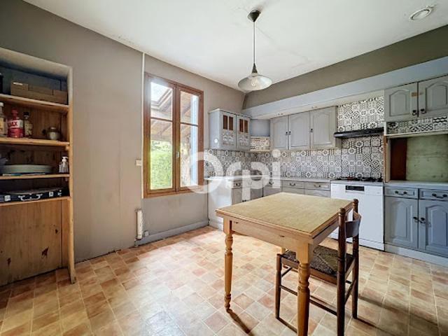 Vente Maison 5 pièces 99.08 m2 Saint paul